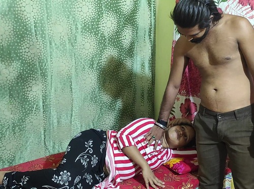 Desi Homemade MMS Sex